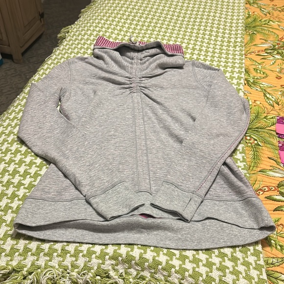 lululemon athletica Gray Sweater - Picture 9 of 13